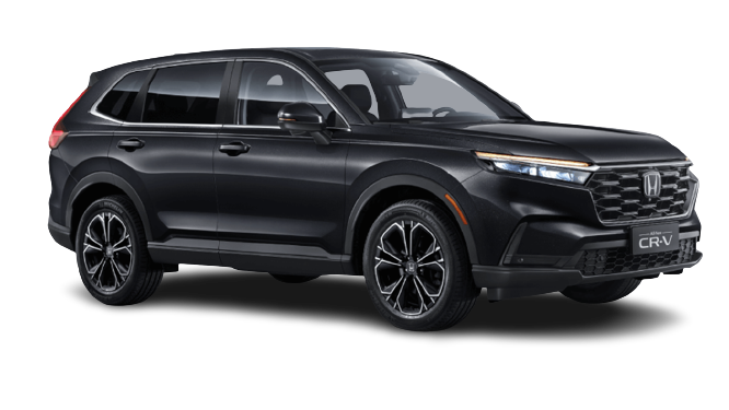 Honda CR-V VI 2023 Купить в Минске